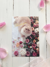 画像をギャラリービューアに読み込む, atelierjuno/ポストカード3枚セット【5営業日以内に発送】