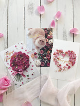 画像をギャラリービューアに読み込む, atelierjuno/ポストカード3枚セット【5営業日以内に発送】