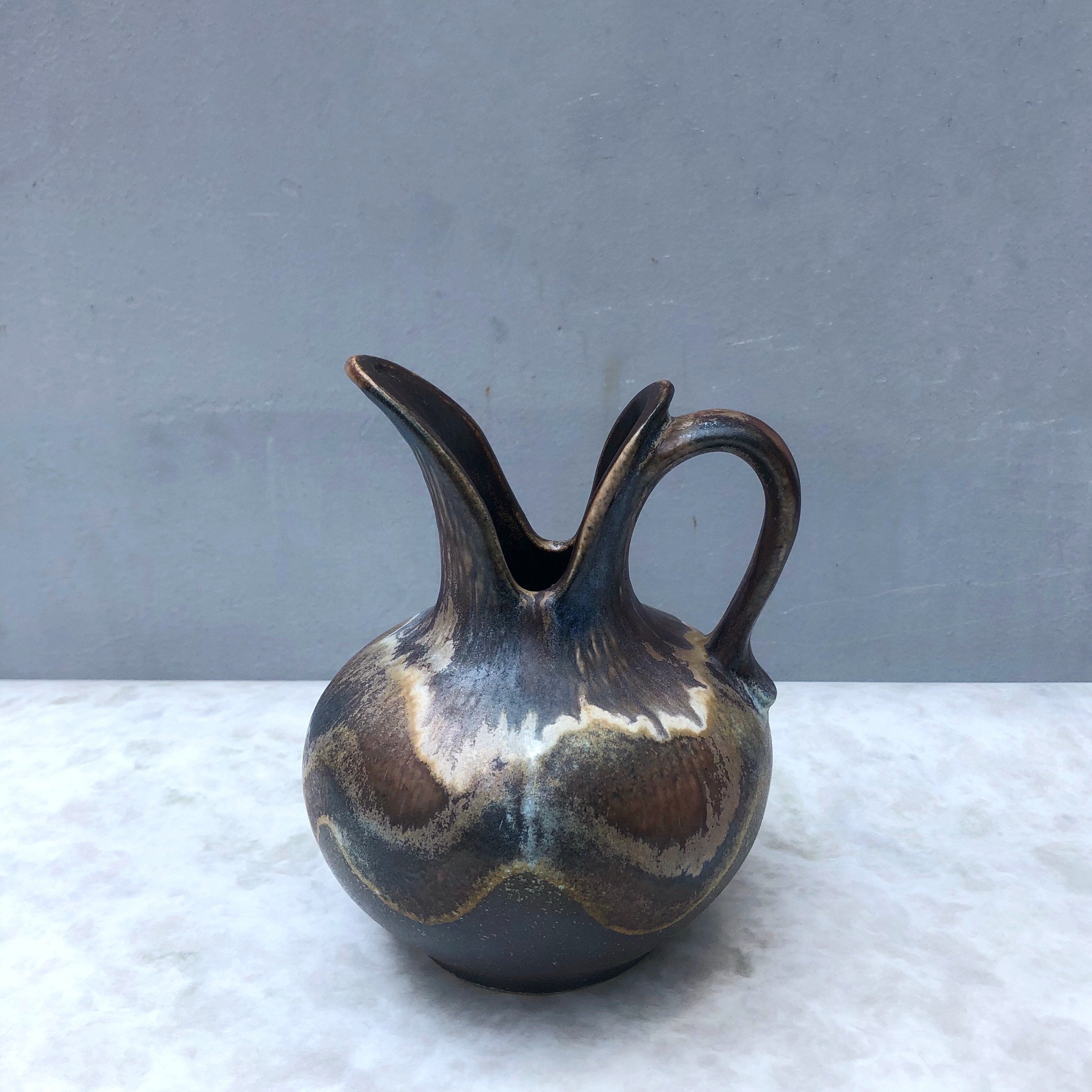 Vintage Vase #2 – fanfarm