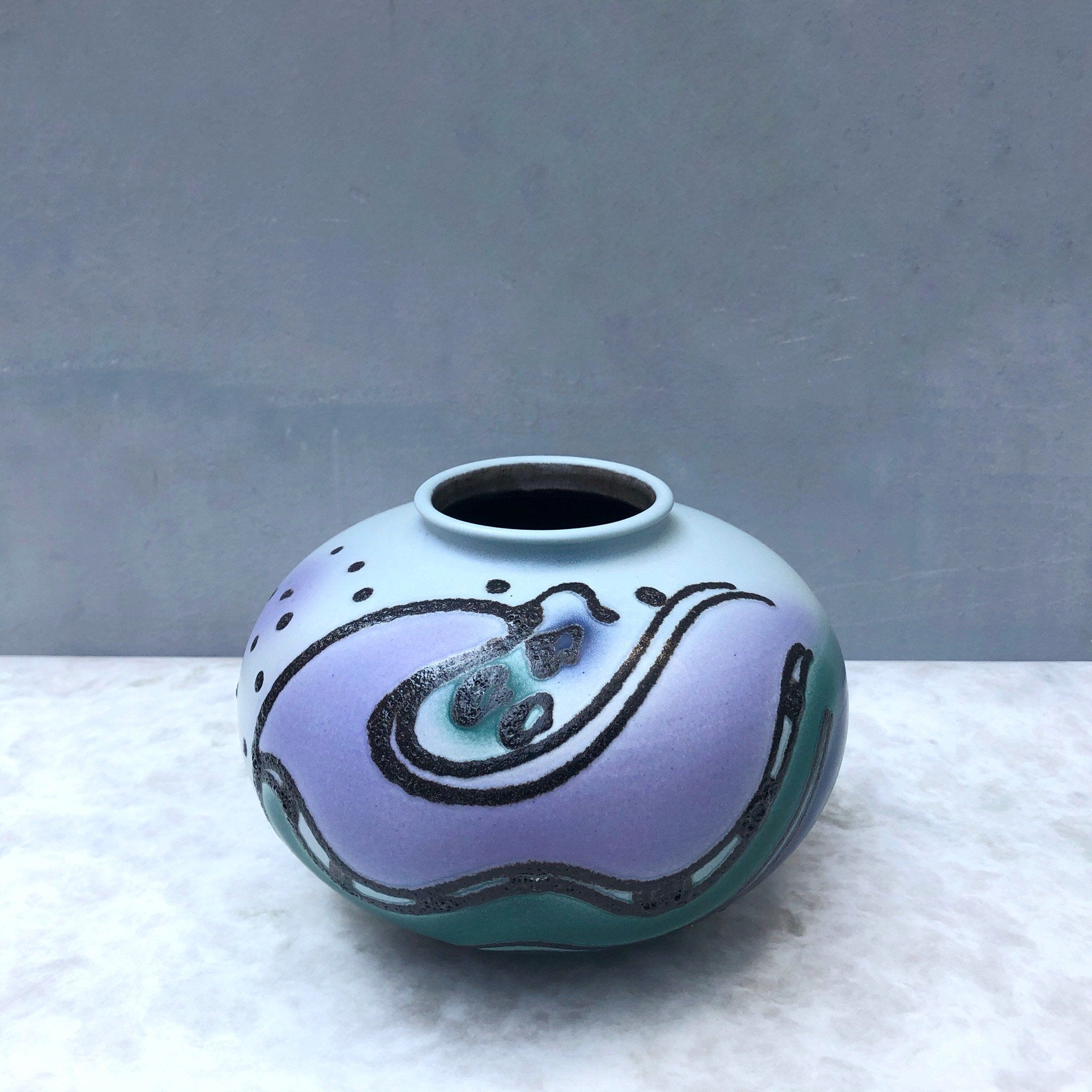 Vintage Vase #1 – fanfarm