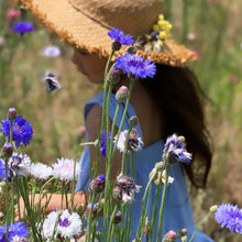 画像をギャラリービューアに読み込む, 【自然派のあなたへ】オーガニックフラワー|おまかせ(M)