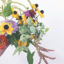 画像をギャラリービューアに読み込む, 【自然派のあなたへ】オーガニックフラワー|おまかせ(M)