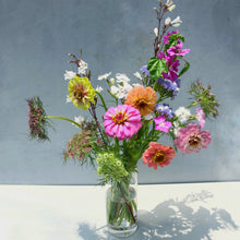 画像をギャラリービューアに読み込む, 【自然派のあなたへ】オーガニックフラワー|おまかせ(M)