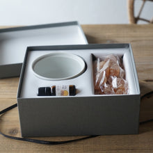 画像をギャラリービューアに読み込む, OMOU / 樹脂ポプリ×有田焼【3営業日以内に発送】