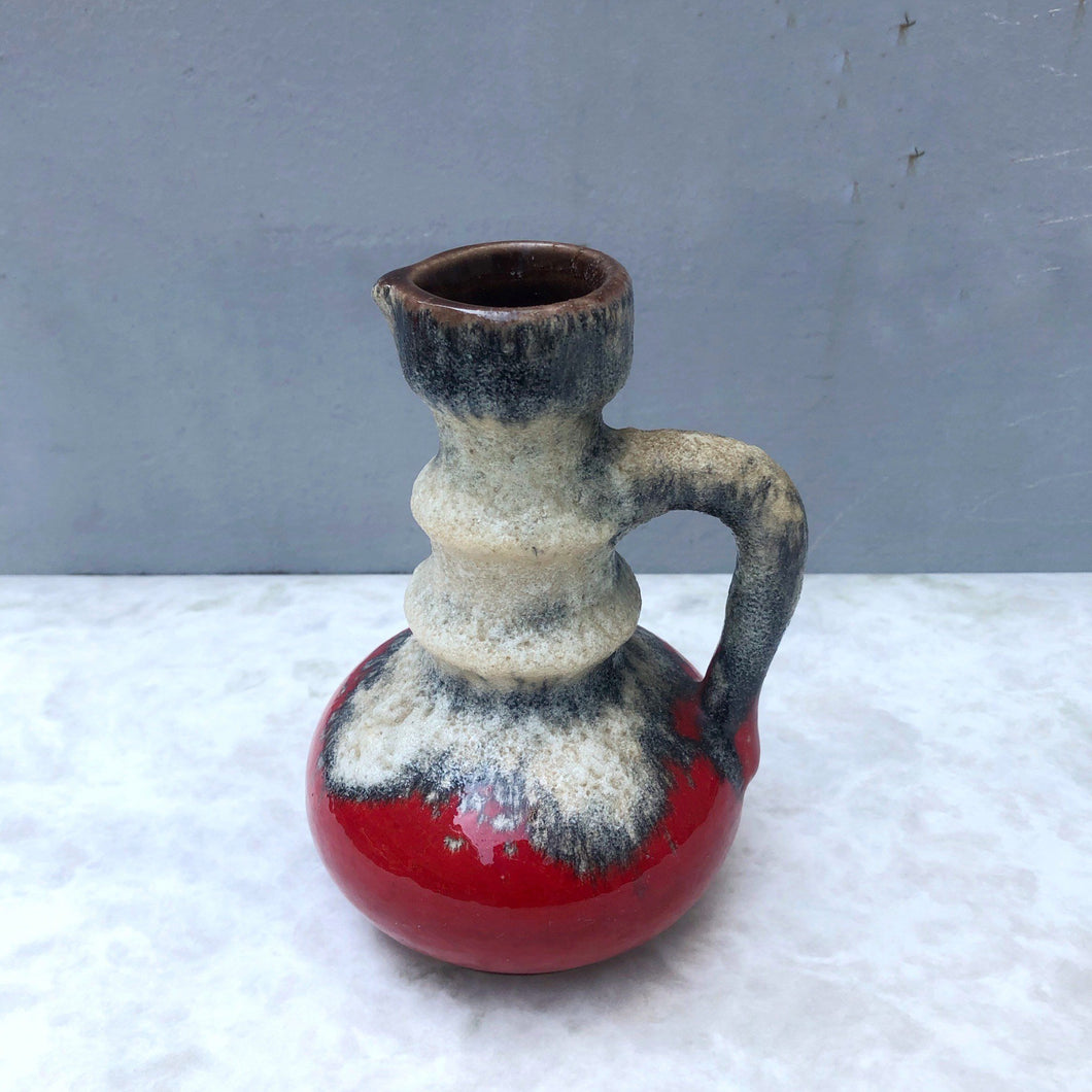 Vintage Vase #3